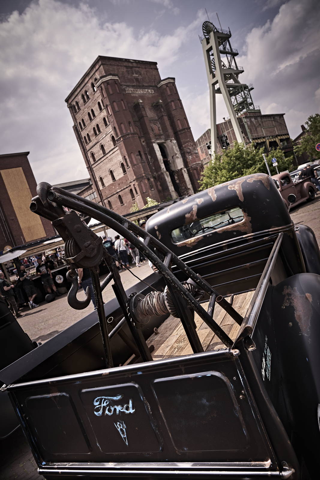 Kustom Kulture Forever